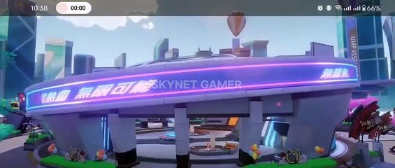 Clash of Anime Heroes Jump Assemble Epic Gameplay