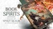 BOOK OF SPIRITS is an Ethereal Supplement for 5E - Explore the spirit realm in D&D 5E. Cross the Veil, defeat dark manifestations, and reshape the world with your heroic spark.