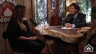 Tucker Carlson Episode 93 - Gina Carano