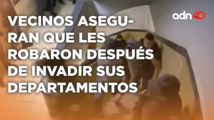 ¿Cuál es la pena máxima por el delito de invasión de inmuebles? I Ruleta Informativa