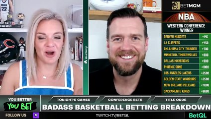 Can Anyone in the West Stop the Denver Nuggets? Expert Analysis 🏀