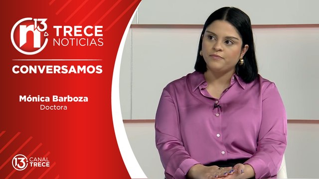 Chequeos de salud según nuestra edad | Conversamos 17 abril 2024.