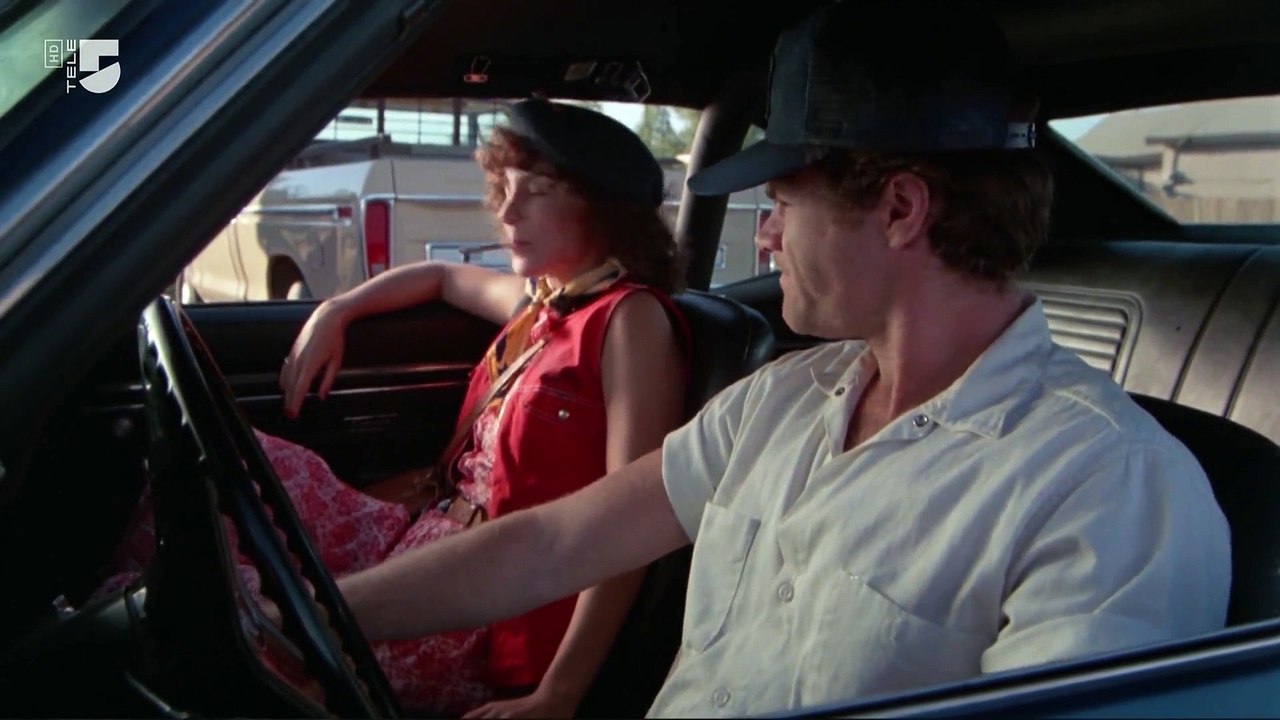 Ihre letzte Chance (1983) stream deutsch anschauen