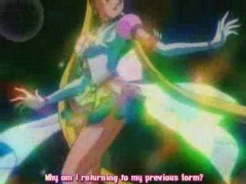 [amv sailor moon] fighting for love and justice