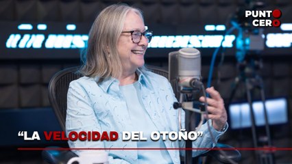 Punto Cero: Susana Alexander y el arte respecto a su generación y las nuevas generaciones