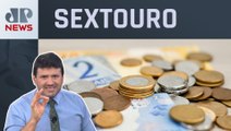 Inflação frusta, mercado 'Rocky Balboa', Milei domando o dragão e novidades no Bitcoin | Sextouro