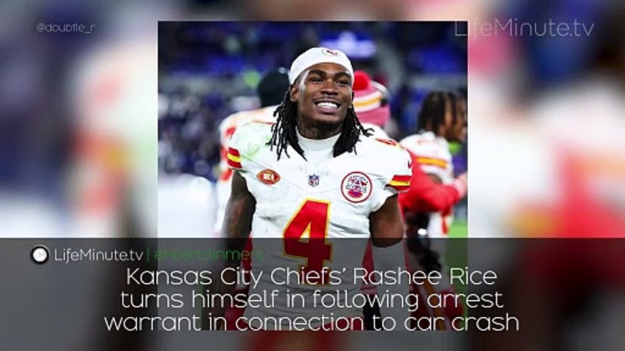 The Golden Bachelor's Gerry Turner and Theresa Nist Announce Split, Rashee Rice Turns Himself into Police Following Car Crash, Coachella 2024 Kicks Off