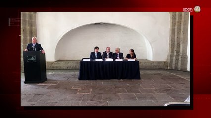 Comisión Estatal de Bioética e Investigación de Jalisco cumple 20 años