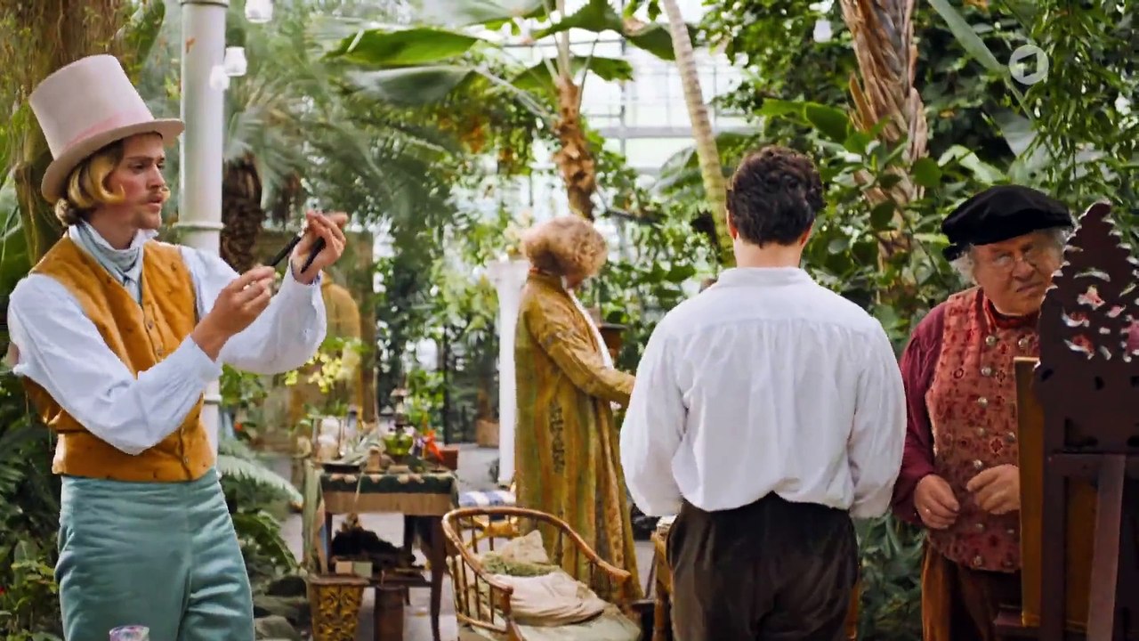 Zitterinchen (2022) stream deutsch anschauen