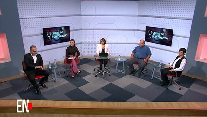 Estado Nacional - Domingo 14 Abril 2024