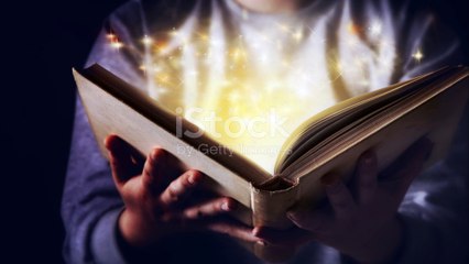 The Bible  The Lightworker's Message - The Seed that fell on good Ground