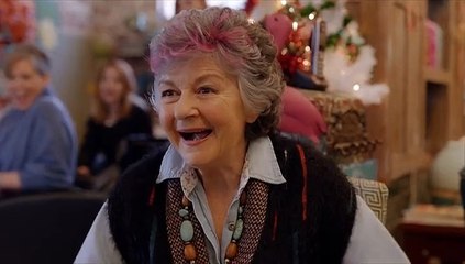 Christmas on the Range - Ein Tierarzt zu Weihnachten (2019) stream deutsch anschauen