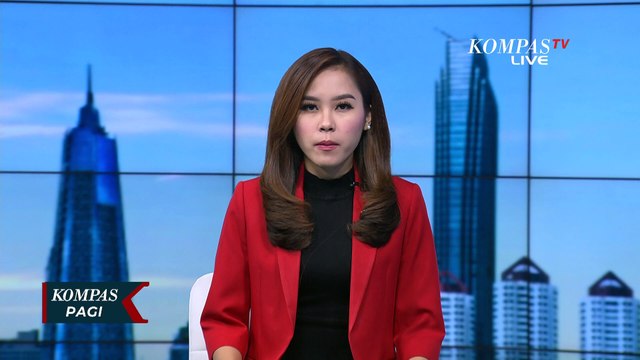 Kebakaran Bangunan Toko di Pasar Rebo, 11 Mobil Damkar Diterjunkan