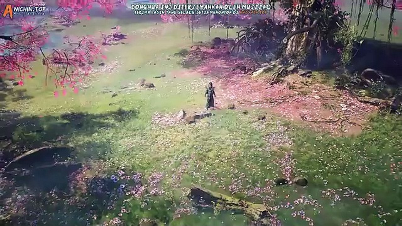 (Ep 138/46) Jian Yu Feng Yun 3rd Season Ep 138 (46) - Sub Indo (The Legend of Sword Domain 3rd Season) (剑域风云 第三季) Jian Yu Feng Yun 3rd Season