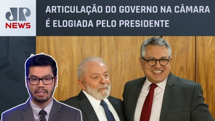 Lula: “Só de teimosia, Padilha vai ficar muito tempo no Ministério”; Kobayashi analisa