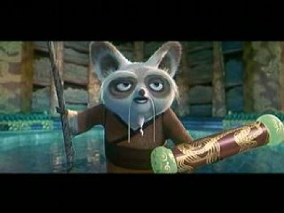 Kung Fu Panda