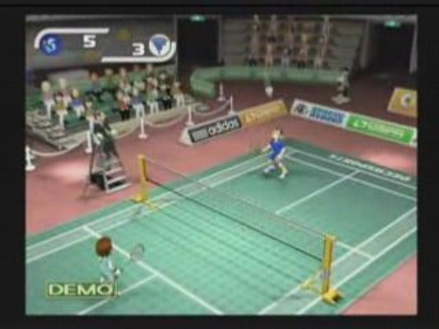 Deca Sports - Badminton