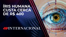 Milhares de argentinos vendem seus dados biométricos para multinacional | JP INTERNACIONAL