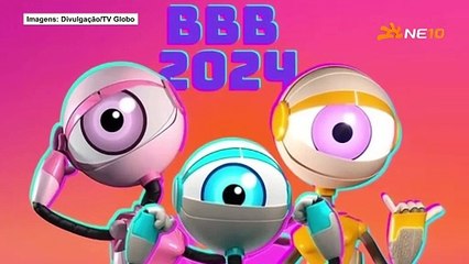 BBB 24: primeiro finalista é definido e último paredão é formado