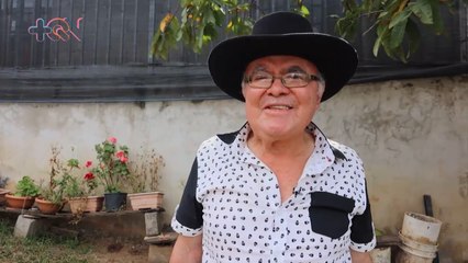 mqn-Vecino de Escazú tiene la semilla de los primeros cultivos de fresa que llegaron al país-120424