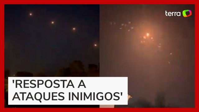 Hezbollah, que tem apoio do Irã, afirma ter lançado foguetes contra posições israelenses