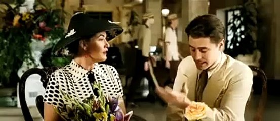 Cœurs perdus Bande-annonce (EN)