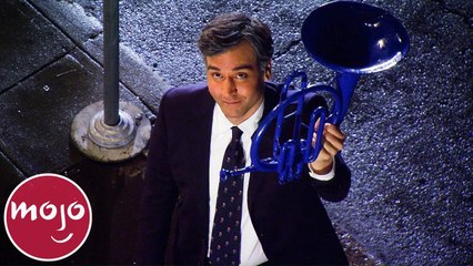 Top 10 Exact Moments That a TV Character's Story Arc Was Ruined by Poor Writing