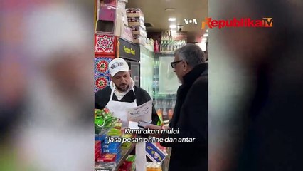 Minat Tinggi Masyarakat Gunakan Aplikasi Mencari Restoran Halal