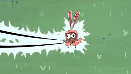 Zip Zip vidéo bande annonce