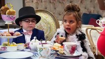 Kids Say the Darndest Things (2019) Saison 1 -  (EN)