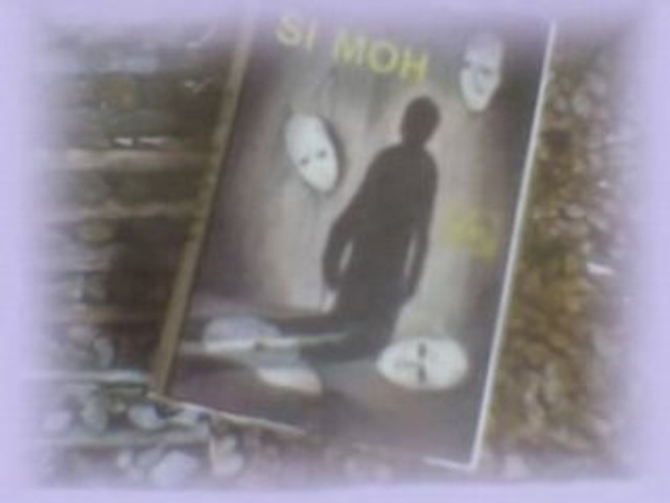 Si Moh  Ulamek