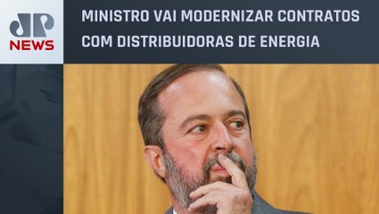 Silveira fala sobre crise na Petrobras: “Não há disputa de poder”
