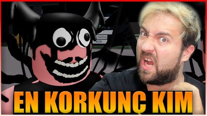 EN KORKUNÇ KARAKTERİ KİM YAPAR ? | ROBLOX BROOKHAVEN YARIŞMASI | HAN KRAL EKİP