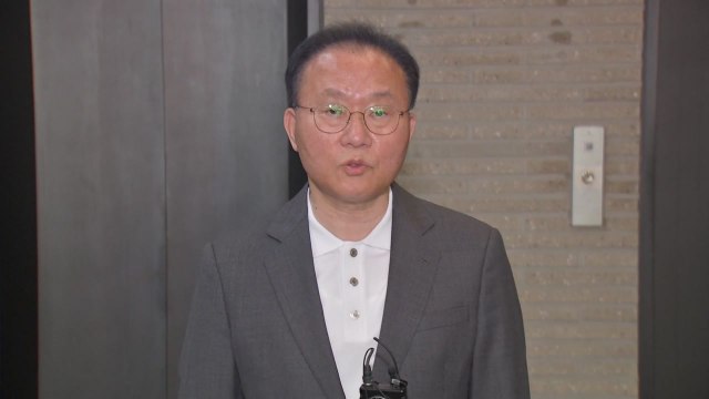 윤재옥 15일 중진 당선자 간담회...수습 방안 논의 / YTN