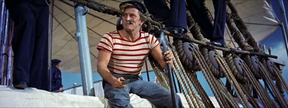 20 000 Lieues sous les mers | movie | 1954 | Official Trailer