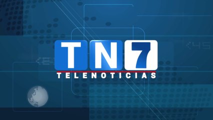 Edición vespertina de Telenoticias 12 abril 2024