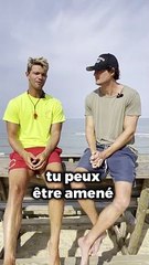 Top 10 des questions aux sauveteurs en mer (2)