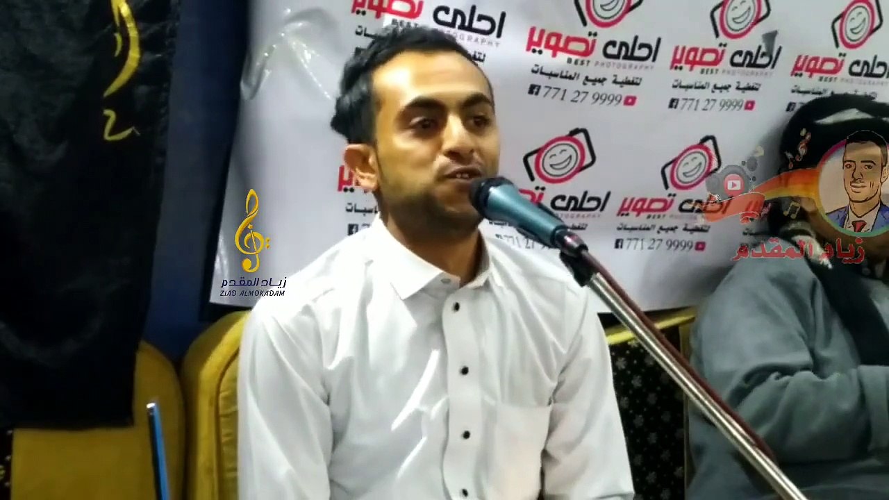 الفنان حبيب عبدالواحد يذهل الجميع جلسة لسلطان ا...