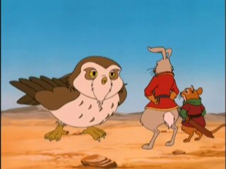 Redwall (2024) • S2 E09  FULL EPISODE