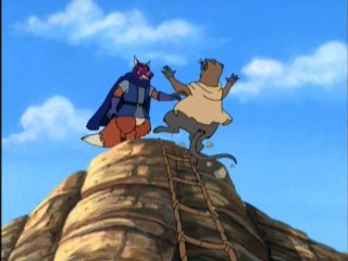 Redwall (2024) • S2 E06  FULL EPISODE