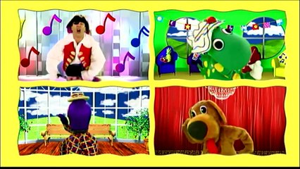 Wiggle & Learn Episode 24 - Getting Strong