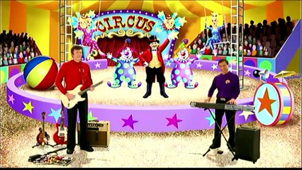 Wiggle & Learn Episode 31 - Musical Landscape