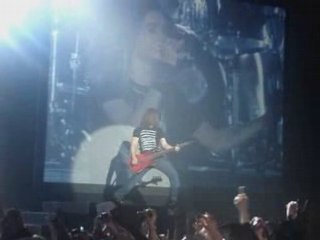 wir sterben niemals aus part 2  Dijon 11.03.08