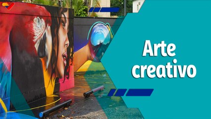 En la Mira | El arte como vehículo de transformación social en Venezuela