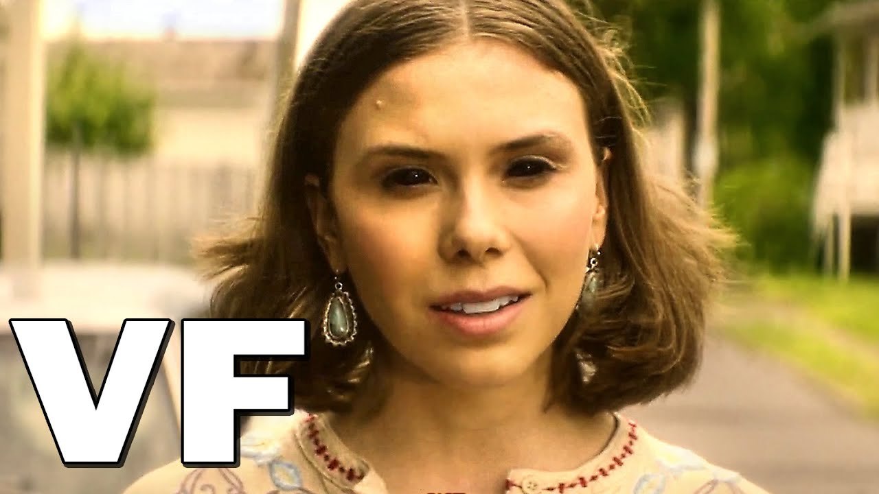 SUPERNATURAL : THE WINCHESTERS Bande Annonce VF (2023)