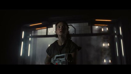 Alien: Romulus - Bande-annonce #1 [VF|HD1080p]