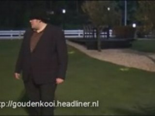 Terror Jaap is terug