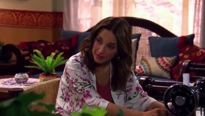 Magdalena quiere ayudar a Verónica en sus preocupaciones | Lo Imperdonable