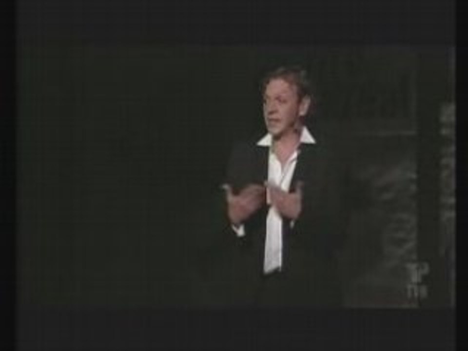 Marc Labreche Duo Fillion-Hitler