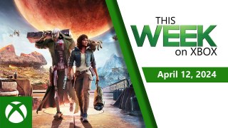 Star Wars Outlaws Release Date | This Week on Xbox